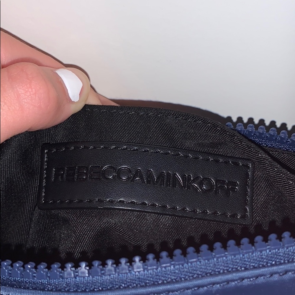REBECCA MINKOFF CROSSBODY BAG - Picture 5 of 7